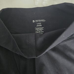 Buffbunny Poshknit Scrunch Leggings